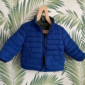 GAP winter jacket
